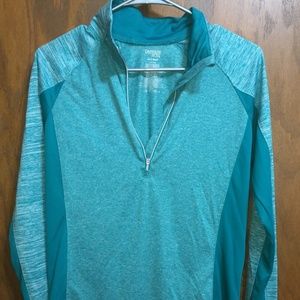 Danskin Athletic Top
